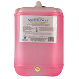 Wipeout Solvent Cleaner