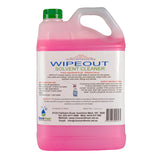 Wipeout Solvent Cleaner