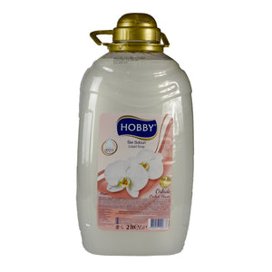 Hobby Liquid Soap