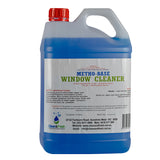 Window Cleaner (Metho Based)