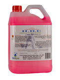 Heavy Duty Cleaner (H. D. C)