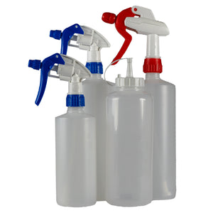 Spray Bottles