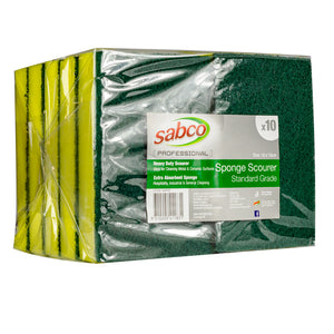 Sabco Sponge Scourer