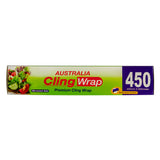 Premium Cling Wrap