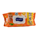 Hobby Wet Wipes