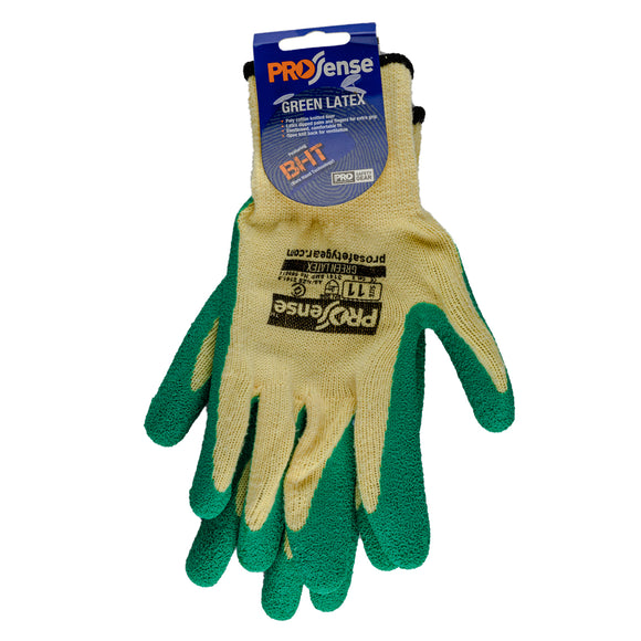 Diamond Grip Gloves