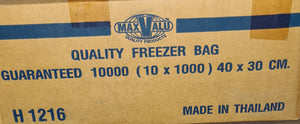 Quality Freezer Bag